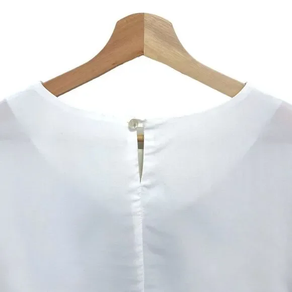 Boho Embroidered Top - Picture 6 of 6